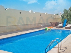 4BR Villa in Y Garden 11 Compound in Al Aziziyah 