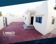 3BR Stand Alone Villa in MJV06 in Ain Khaled