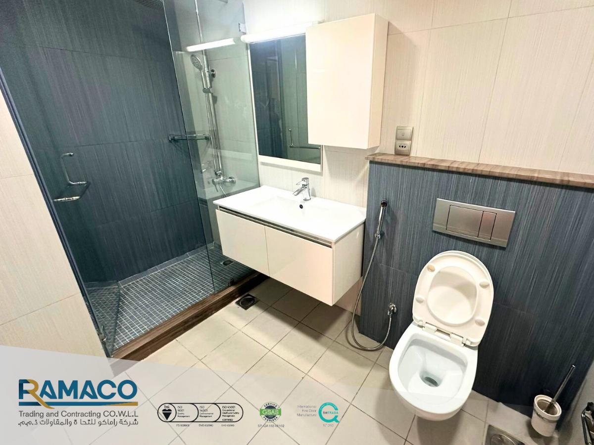RAMACO Trading and Contracting Co. W.L.L - 2MBR Flat in FJ Building 5 ...