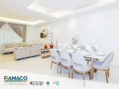 4MBR+1 Villa in Y Village Compound in Abou Sidra