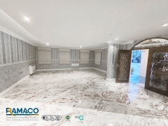 1BR UNFURNISHED Villa in Legtaifiya