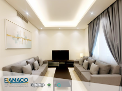 2BR FF Flat GF & 1ST Floor in Y VILLAGE in Abou Sidra