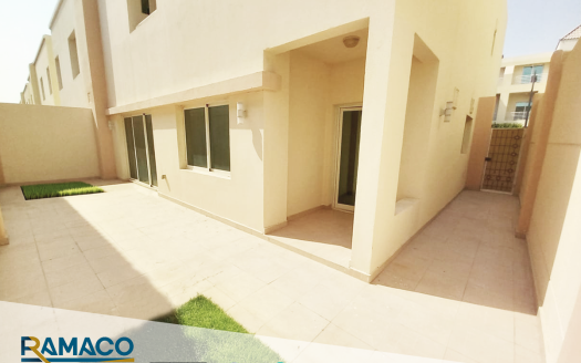 4MBR+1 Villa in Y Village Compound in Abou Sidra