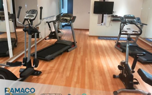 2BR FF in Y Building 6 in Al Sadd