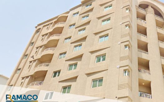 3BR Unfurnished Flat in Y Building 4 in Al Sadd