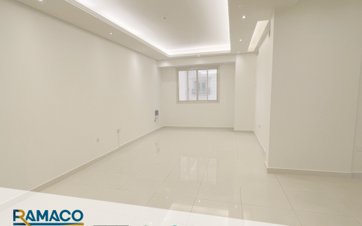 2BR UF Flat in Y Building 7 in Bin Mahmoud