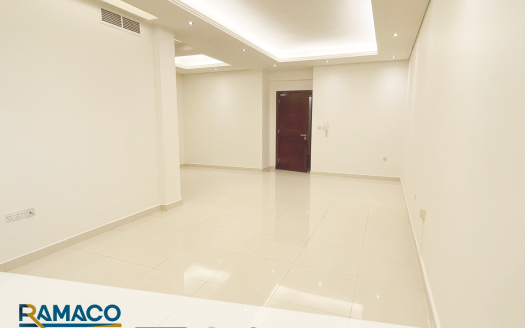 2BR UF Flat in Y Building 7 in Bin Mahmoud