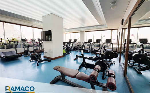FJ Tower 8_2 + 1 BR in Lusail City, Marina District