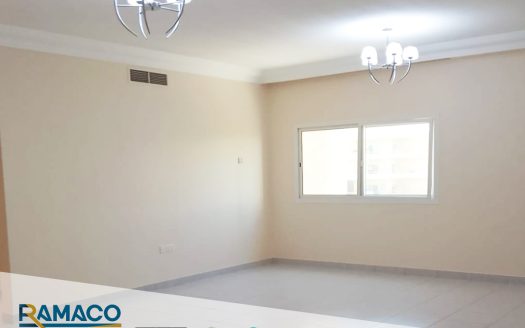 2BR in Y Building 5 in Al Sadd