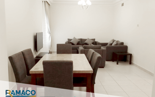 2BR FF in Y Building 5 in Al Sadd