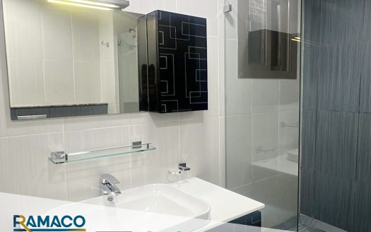 3BR Flat in FJ Building 7 Umm Ghuwailina