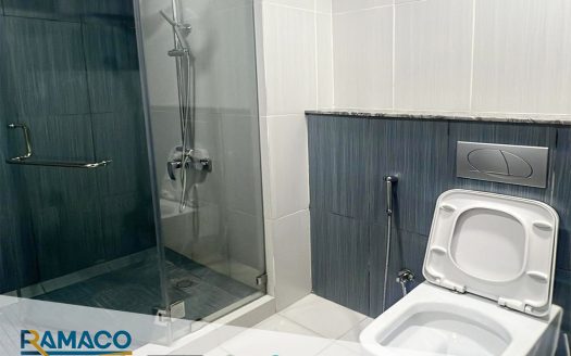 3BR Flat in FJ Building 7 Umm Ghuwailina