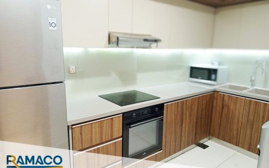 2BR FF Flat in Y Village 2 in Al Messila