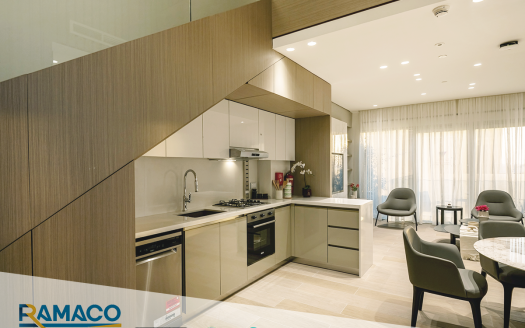 FJ9 Residential Tower | 1 BR Duplex