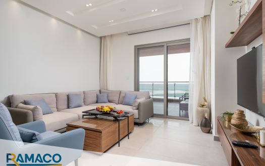 2BR+1 in Lusail Marina | YTOWER 14